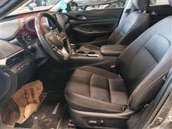 نیسان ئەلتیما